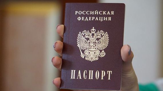 прописка в Сольцах